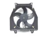Engine Radiator Cooling Fan 2005 Polaris Sportsman 700 Twin 2868A
