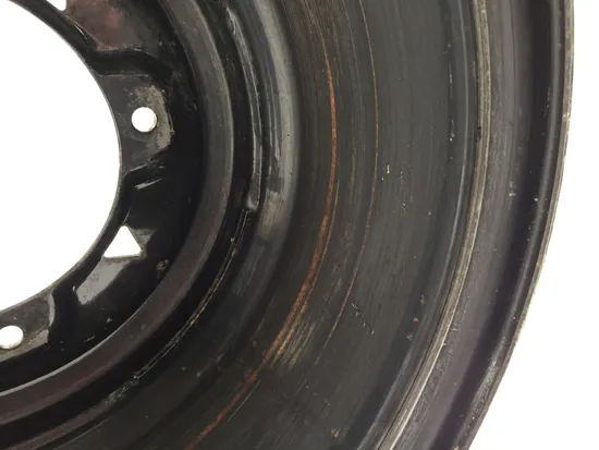 12 Rear Wheel B 2005 Polaris Sportsman 700 Twin 2868A