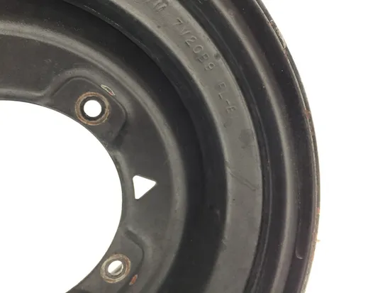 12 Rear Wheel B 2005 Polaris Sportsman 700 Twin 2868A