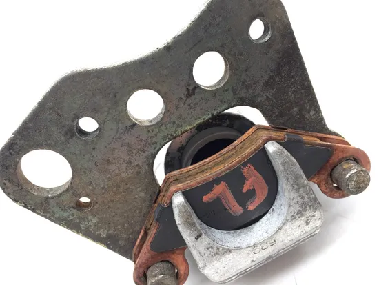 Left Driver Front Brake Caliper 2005 Polaris Sportsman 700 Twin 2868A