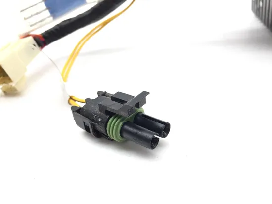 Surepower ECM 2005 Polaris Sportsman 700 Twin 2868A