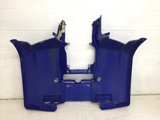 Rear Fender Fenders Plastic 2005 Polaris Sportsman 700 Twin 2868A x