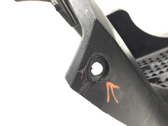 Left Floor Board 2005 Polaris Sportsman 700 Twin 2868A x