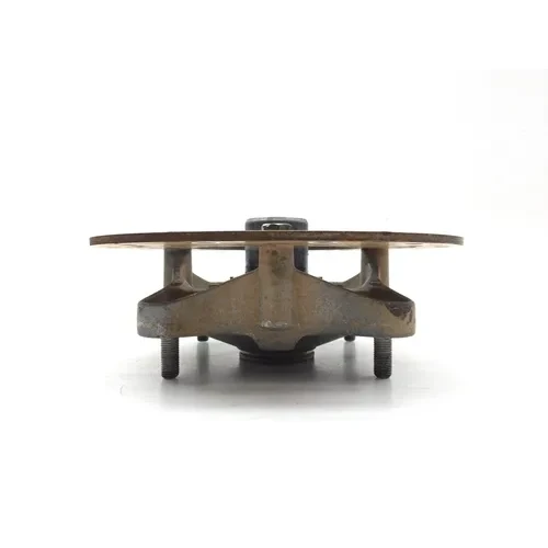 Rear Wheel Axle Hub with Rotor Left 2008 Polaris RZR 800 EFI 2822A 11