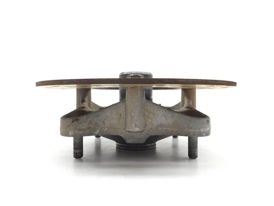 Rear Wheel Axle Hub with Rotor Left 2008 Polaris RZR 800 EFI 2822A