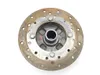 Rear Wheel Axle Hub with Rotor Left 2008 Polaris RZR 800 EFI 2822A