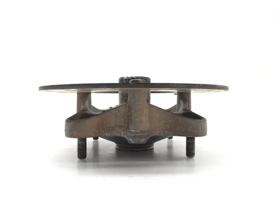 Rear Wheel Axle Hub With Rotor A 2008 Polaris RZR 800 EFI 2822A