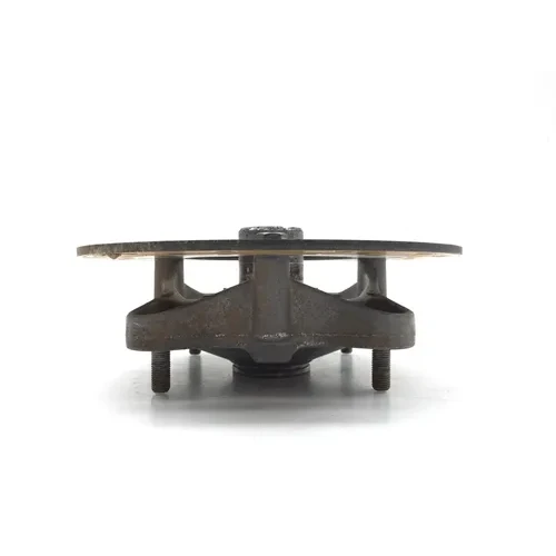 Rear Wheel Axle Hub With Rotor A 2008 Polaris RZR 800 EFI 2822A 9