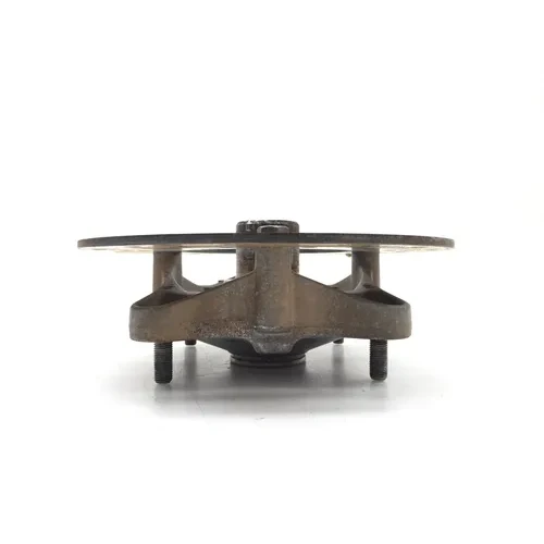 Rear Wheel Axle Hub With Rotor A 2008 Polaris RZR 800 EFI 2822A 13
