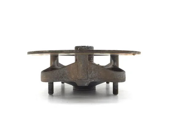 Rear Wheel Axle Hub With Rotor A 2008 Polaris RZR 800 EFI 2822A