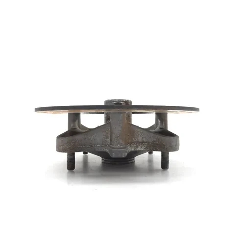 Rear Wheel Axle Hub With Rotor A 2008 Polaris RZR 800 EFI 2822A 11