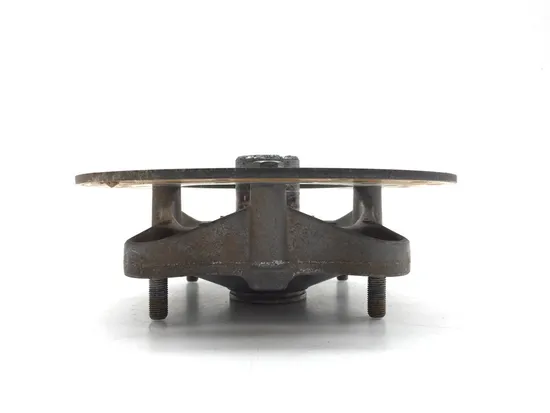 Rear Wheel Axle Hub With Rotor A 2008 Polaris RZR 800 EFI 2822A