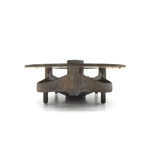 Rear Wheel Axle Hub With Rotor A 2008 Polaris RZR 800 EFI 2822A 7