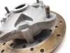 Rear Wheel Axle Hub With Rotor A 2008 Polaris RZR 800 EFI 2822A