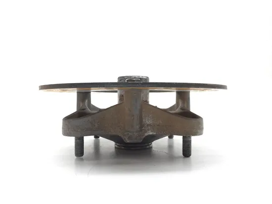 Rear Wheel Axle Hub with Rotor B 2008 Polaris RZR 800 EFI 2822A