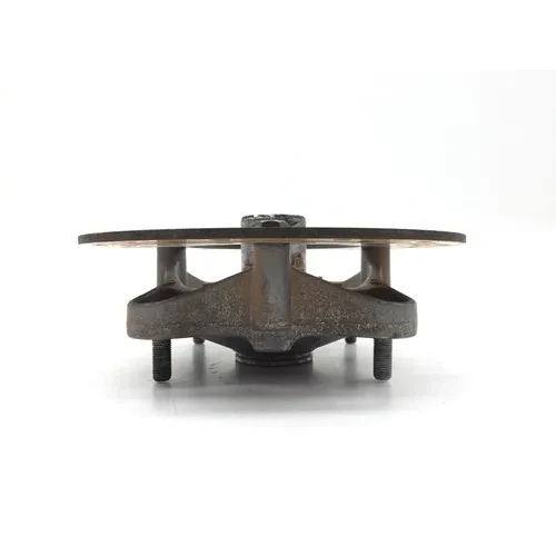 Rear Wheel Axle Hub with Rotor B 2008 Polaris RZR 800 EFI 2822A 7