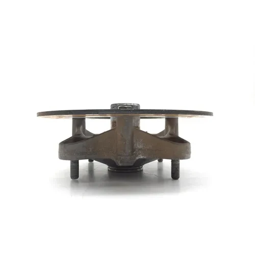 Rear Wheel Axle Hub with Rotor B 2008 Polaris RZR 800 EFI 2822A 9