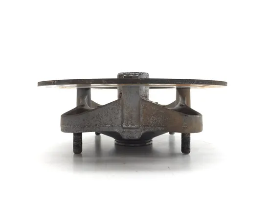 Rear Wheel Axle Hub with Rotor B 2008 Polaris RZR 800 EFI 2822A