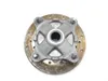 Rear Wheel Axle Hub with Rotor B 2008 Polaris RZR 800 EFI 2822A