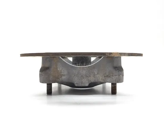 Left Front Wheel Hub with Rotor 2008 Polaris RZR 800 EFI 2822A x