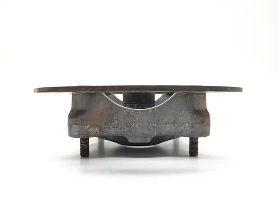 Left Front Wheel Hub with Rotor 2008 Polaris RZR 800 EFI 2822A x