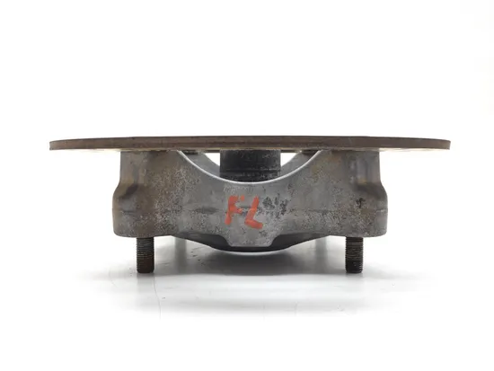 Left Front Wheel Hub with Rotor 2008 Polaris RZR 800 EFI 2822A x