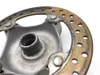 Left Front Wheel Hub with Rotor 2008 Polaris RZR 800 EFI 2822A x