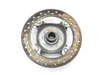Left Front Wheel Hub with Rotor 2008 Polaris RZR 800 EFI 2822A x