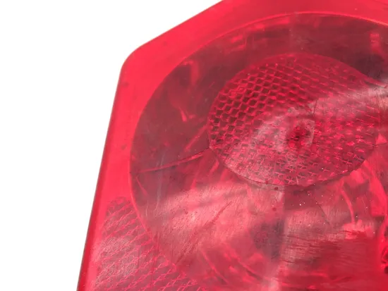 Brake Tail Light Driver Side Left 2008 Polaris RZR 800 EFI 2822A x