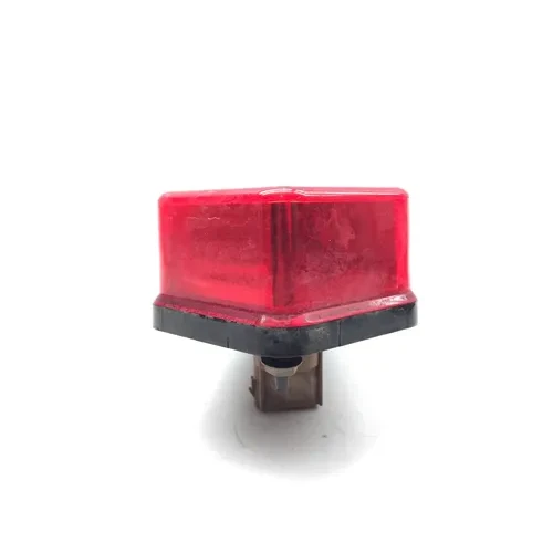 Brake Tail Light Driver Side Left 2008 Polaris RZR 800 EFI 2822A x 9