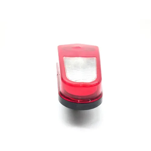 Brake Tail Light Driver Side Left 2008 Polaris RZR 800 EFI 2822A x 13