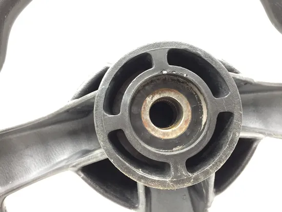 Steering Wheel 2008 Polaris RZR 800 EFI 2822A