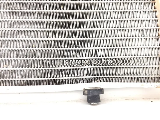 Engine Radiator Cooling 2008 Polaris RZR 800 EFI 2822A x