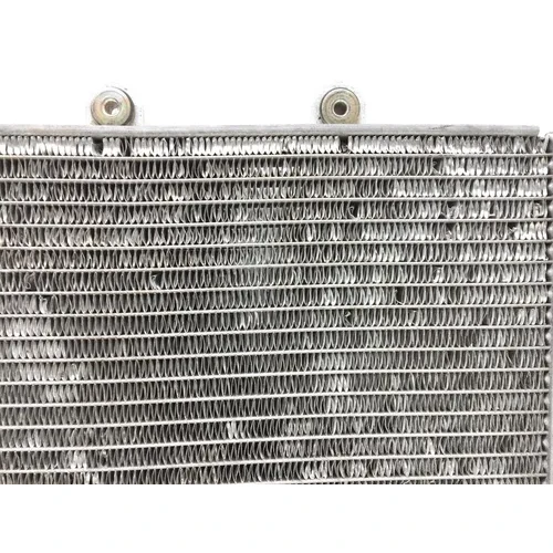 Engine Radiator Cooling 2008 Polaris RZR 800 EFI 2822A x 20