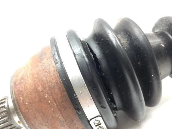 Front Passenger Right Axle 2009 Polaris RZR S 800 EFI 2822A x 4