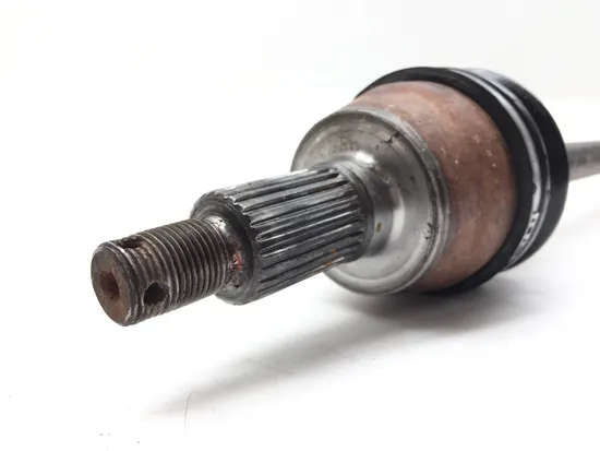 Front Passenger Right Axle 2009 Polaris RZR S 800 EFI 2822A x 2