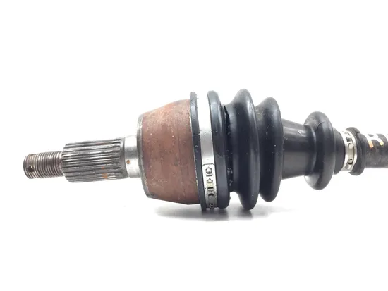 Front Passenger Right Axle 2009 Polaris RZR S 800 EFI 2822A x 3