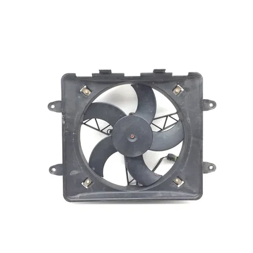 Engine Radiator Cooling Fan 2008 Polaris RZR 800 EFI 2822A 3