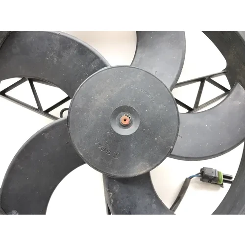 Engine Radiator Cooling Fan 2008 Polaris RZR 800 EFI 2822A 5