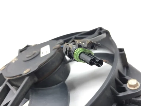 Engine Radiator Cooling Fan 2008 Polaris RZR 800 EFI 2822A