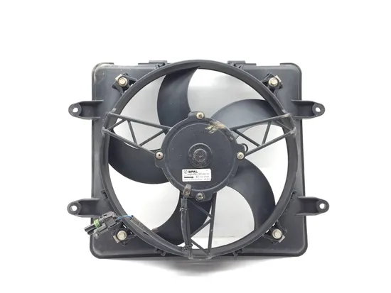 Engine Radiator Cooling Fan 2008 Polaris RZR 800 EFI 2822A
