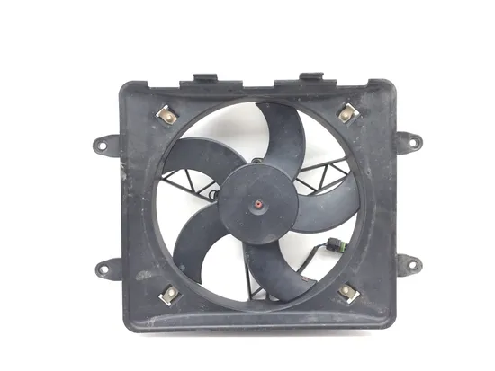 Engine Radiator Cooling Fan 2008 Polaris RZR 800 EFI 2822A