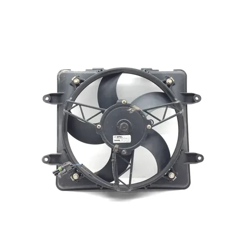 Engine Radiator Cooling Fan 2008 Polaris RZR 800 EFI 2822A 16