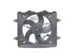 Engine Radiator Cooling Fan 2008 Polaris RZR 800 EFI 2822A