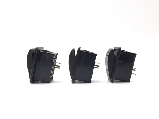 Misc Switches 2008 Polaris RZR 800 EFI 2822A