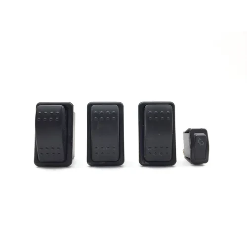 Misc Switches 2008 Polaris RZR 800 EFI 2822A 3