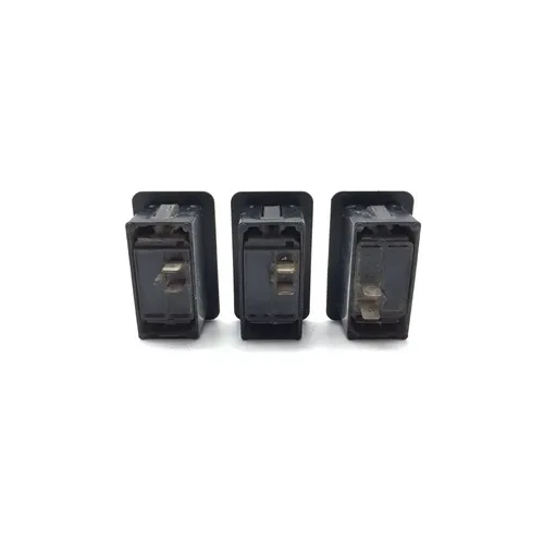 Misc Switches 2008 Polaris RZR 800 EFI 2822A 5