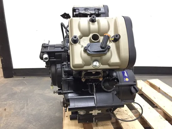 Engine Motor 2017 Ducati Multistrada 950 2866A