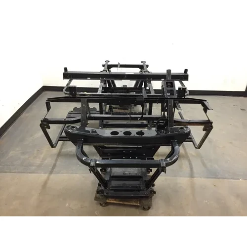 Frame Chassis CLN Ready To Go 2005 Polaris Ranger 500 2x4 2870A 7