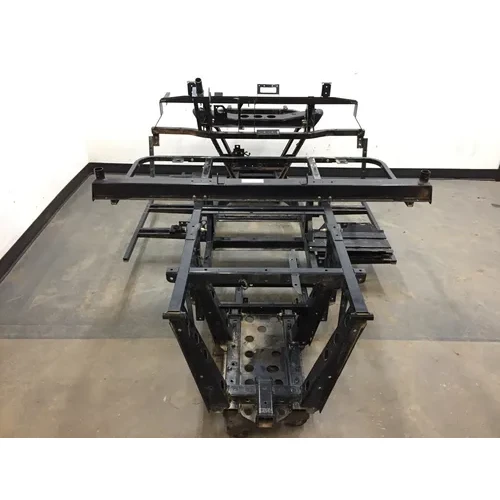 Frame Chassis CLN Ready To Go 2005 Polaris Ranger 500 2x4 2870A 15